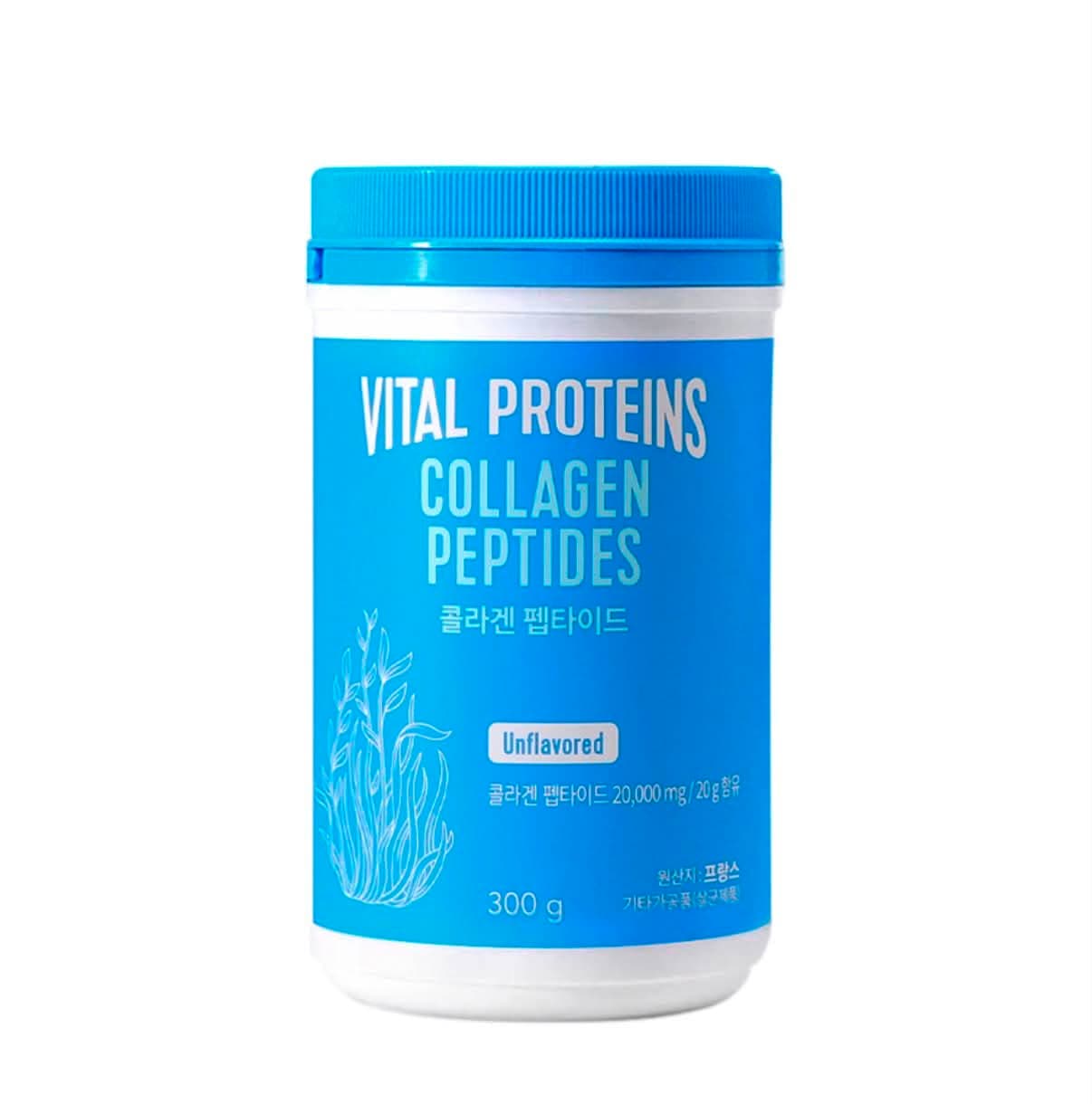 Vital Proteins Коллаген Пептид Нунтаг (300г) - Амтгүй